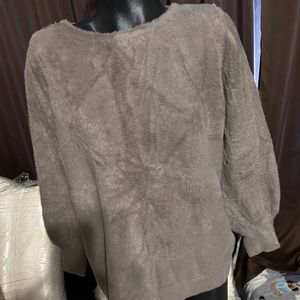 Chicos size 2 sweater